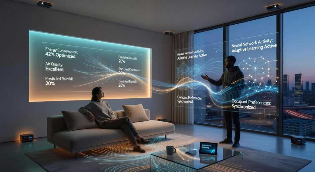 Ambient Intelligence