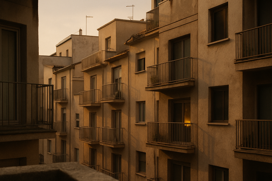 connected communities