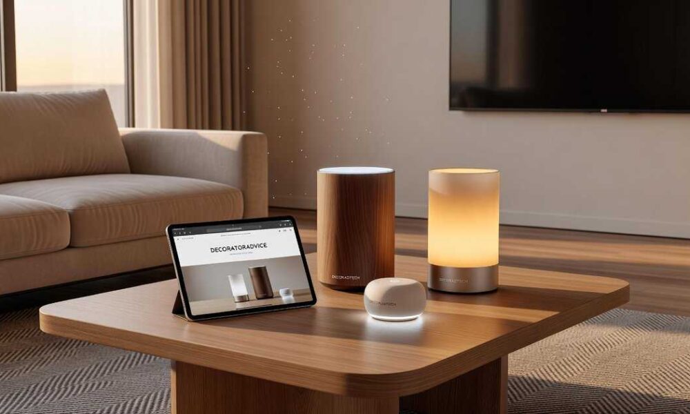 Decoradtech Home Devices From Decoratoradvice
