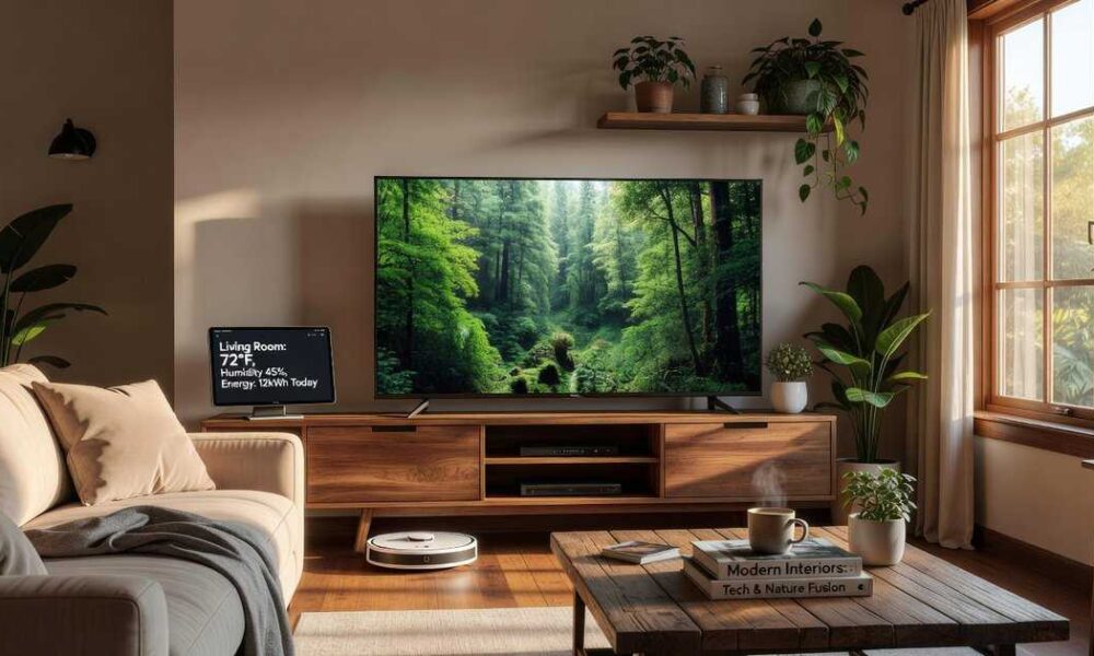 Decoradtech Home Hacks