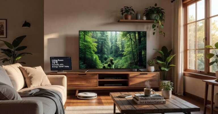 Decoradtech Home Hacks