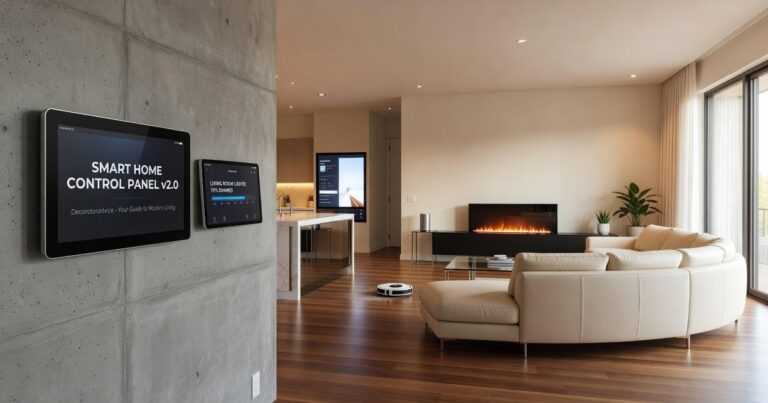 Decoradtech Smart Home Ideas by Decoratoradvice