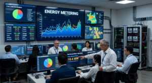 Energy Metering