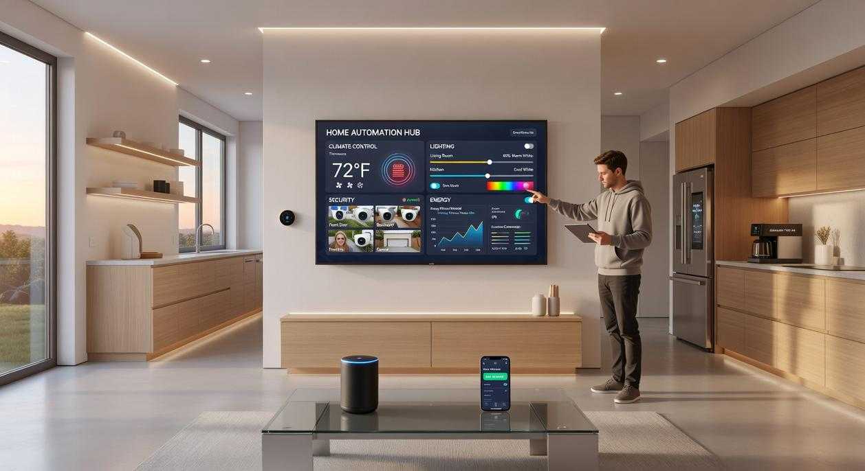 home automation 3