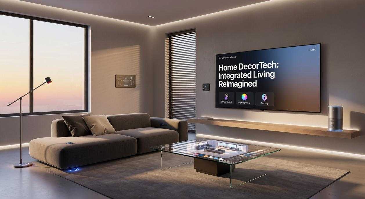 home decortech