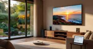 Home Device Decoradtech