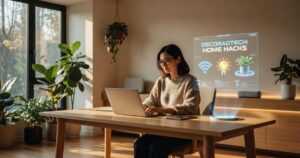 Home Hacks Decoradtech