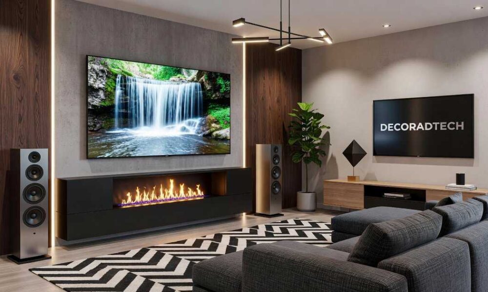 Home Upgrade Decoradtech