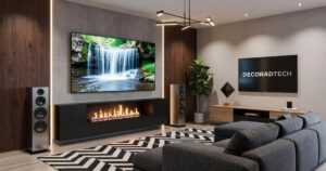 Home Upgrade Decoradtech