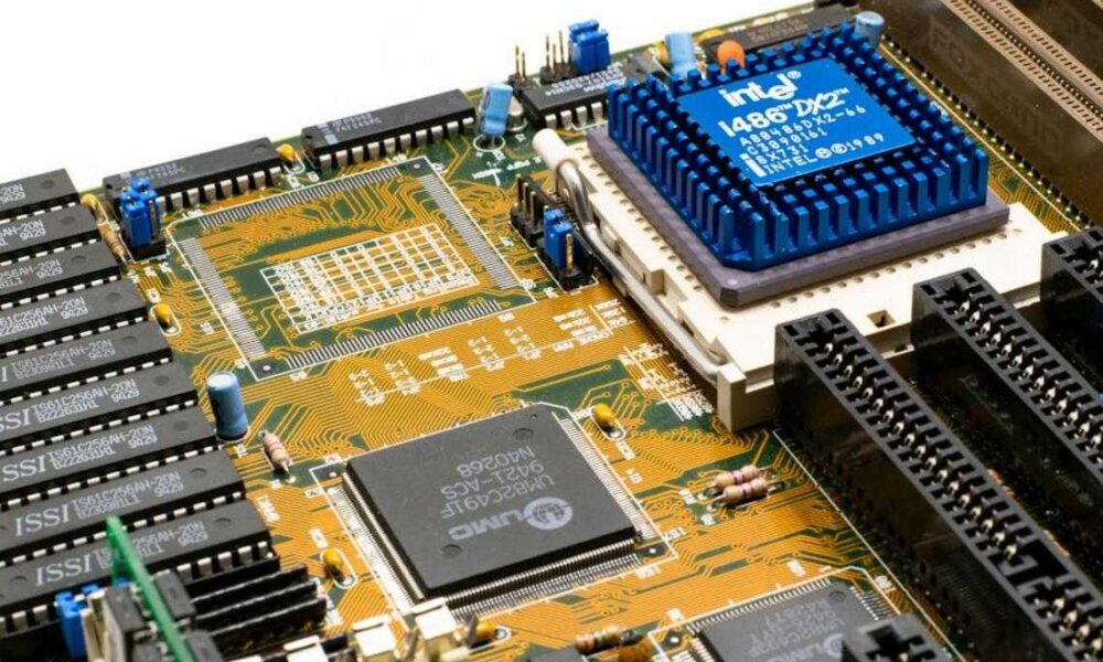 Integrated Technology