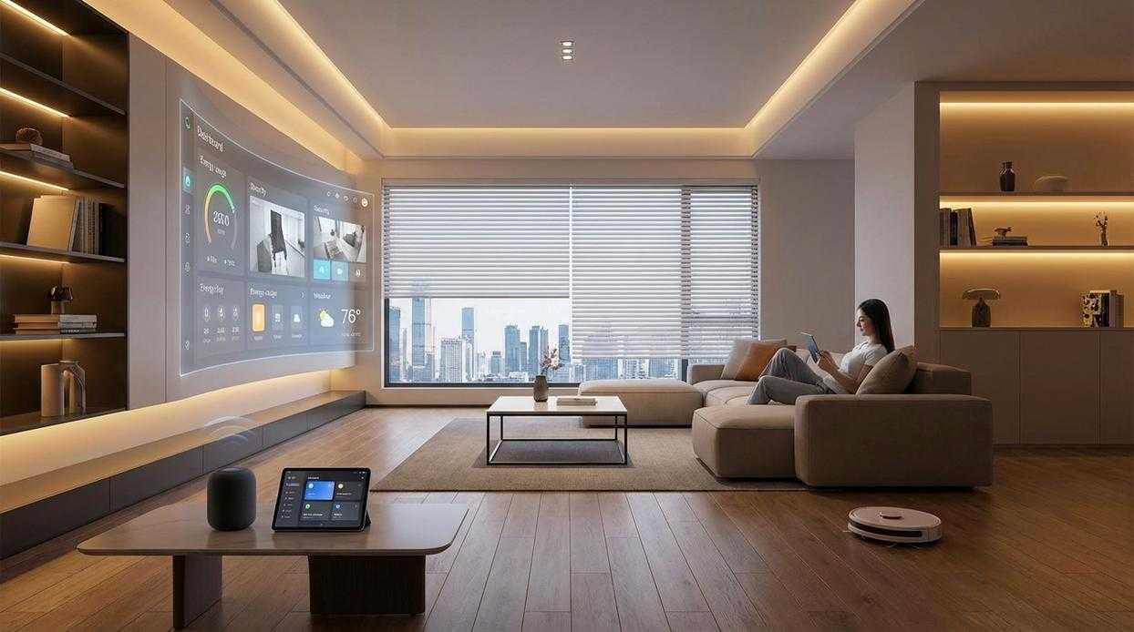 smart home