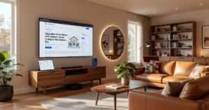 Upgrades Home Decoradtech