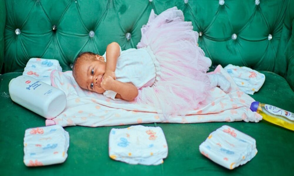 baby jasy viral video link