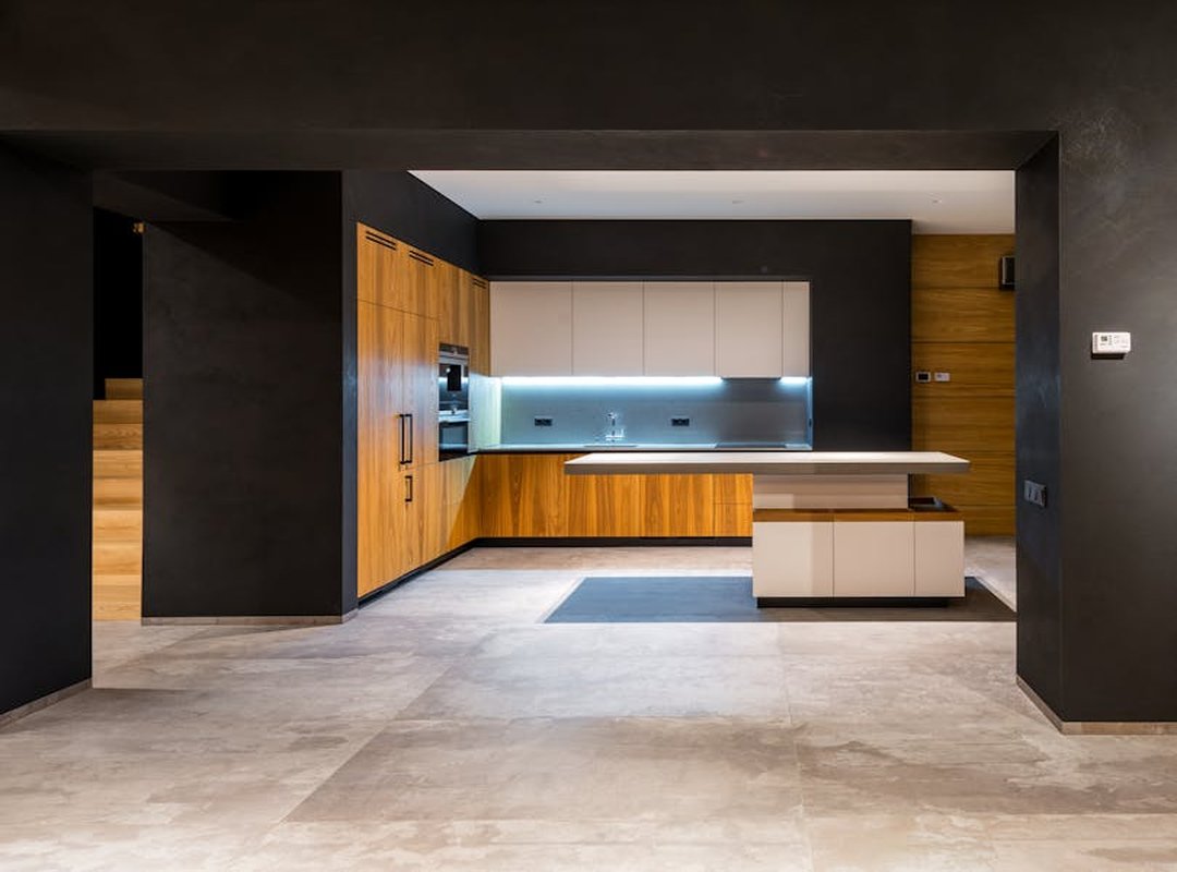eco-friendly home materials