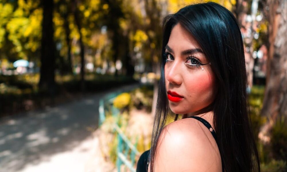 fotos de kimberly loaiza 2023