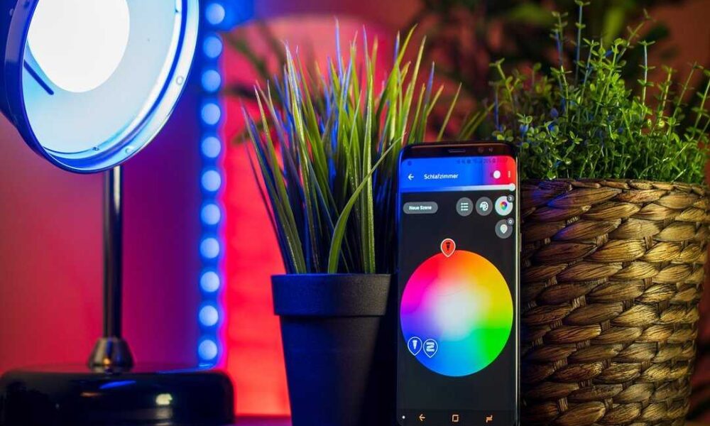 future-proof smart home