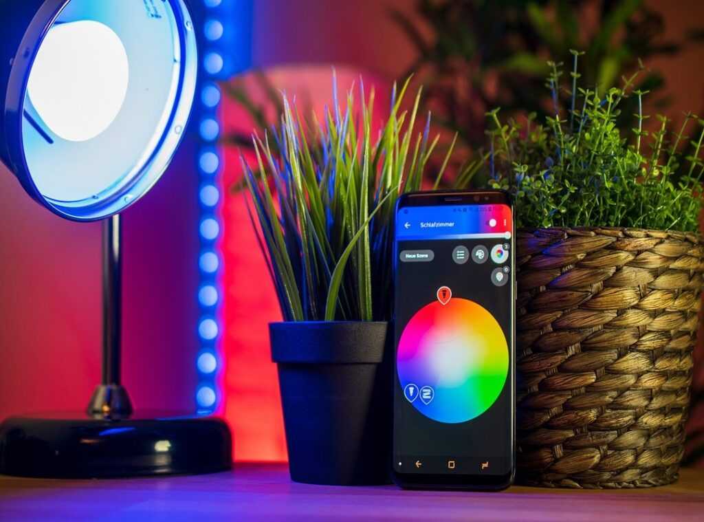 future-proof smart home