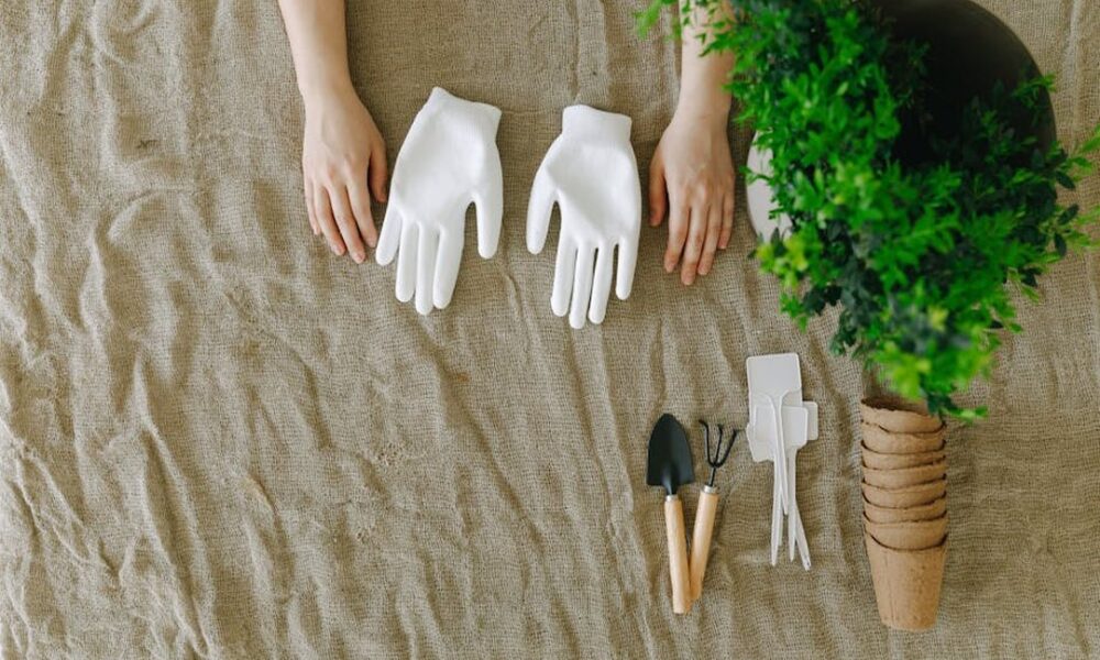 Garden Infoguide Homemendous