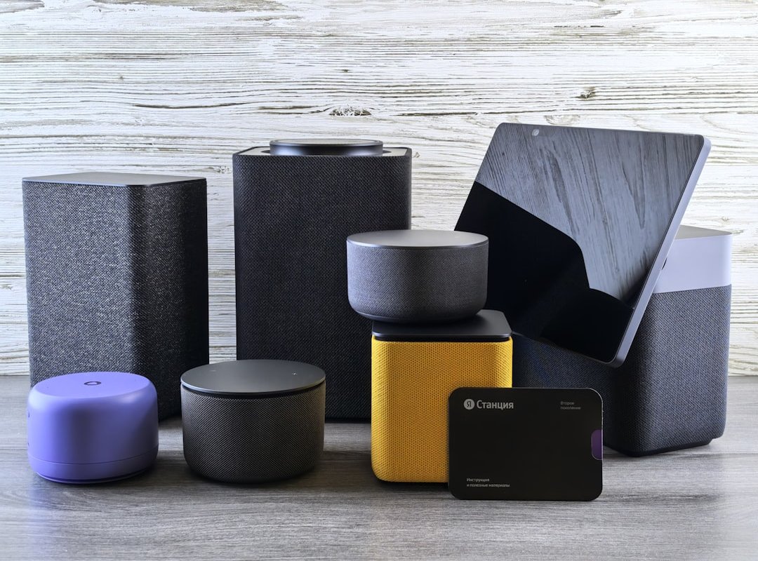 home automation challenges