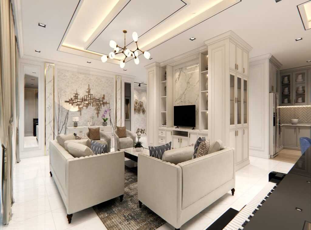 home decor trends 2023
