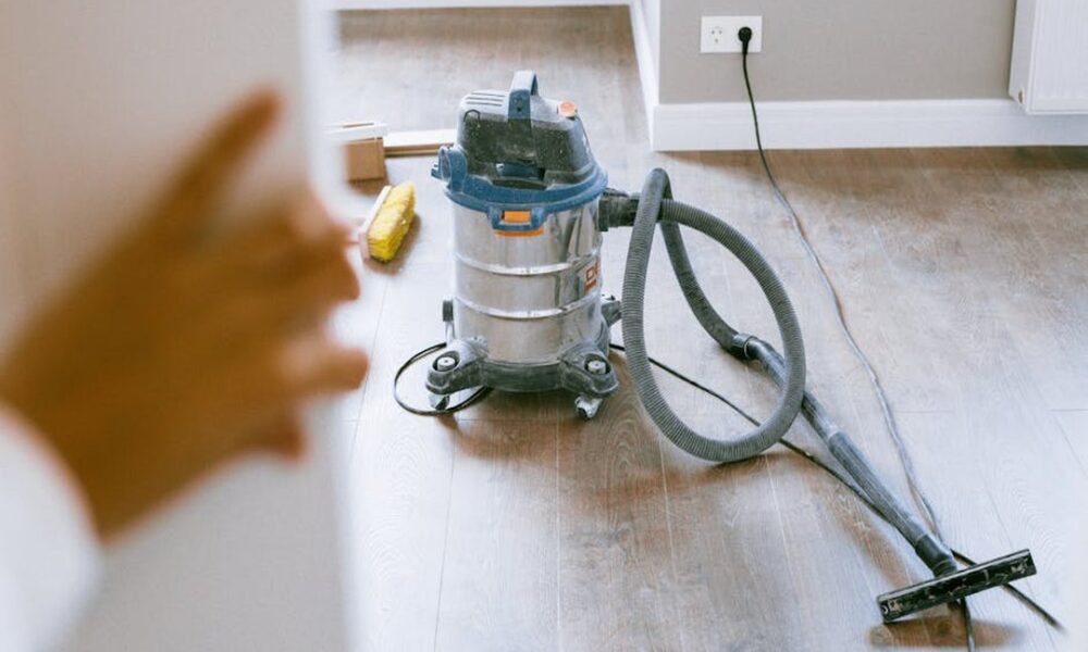 How to Empty a Dyson Vacuum Livpristclean