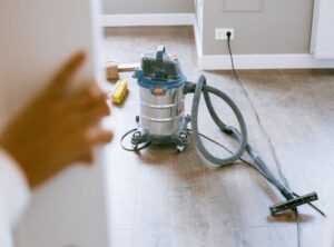 How to Empty a Dyson Vacuum Livpristclean