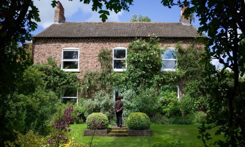 How to Set up My Garden Homemendous