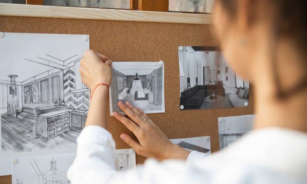 Interior Design Ideas Thtintdesign