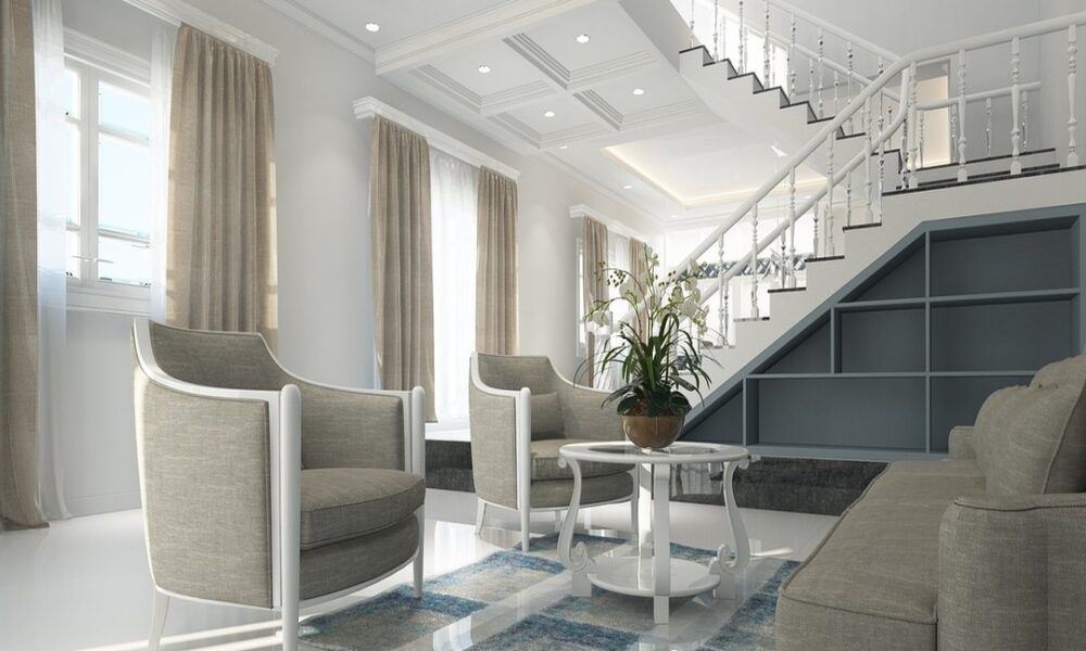 Interior Design Thtintdesign