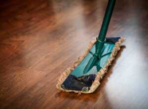 Maintenance Info for Clean Houses Livpristclean