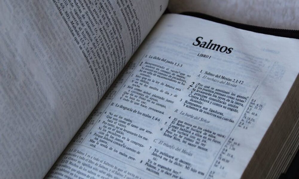 salmo 51 na papiamentu