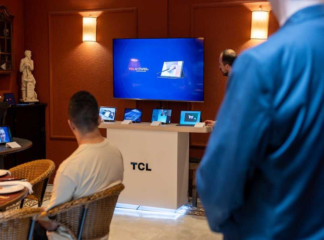 smart home ecosystem