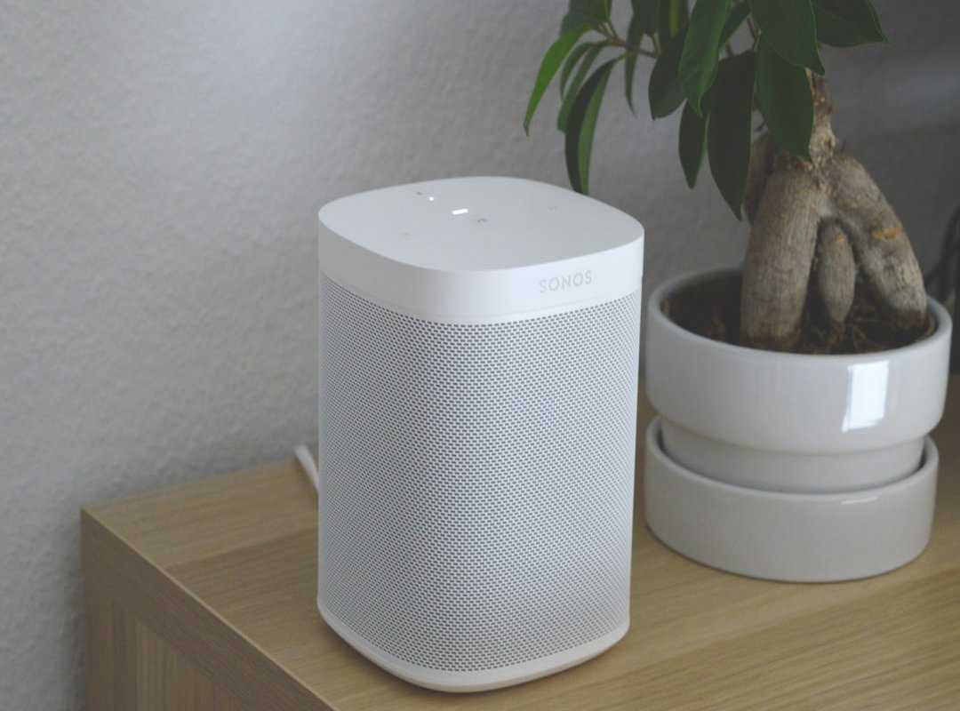 smart home ecosystem