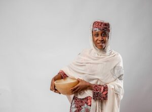 wafariena bogel