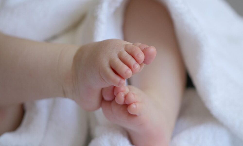 kafuu feet