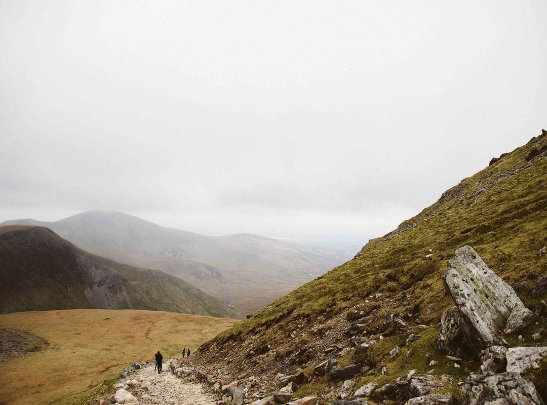 The Slip: A Moment That Defined a Decade (2014)