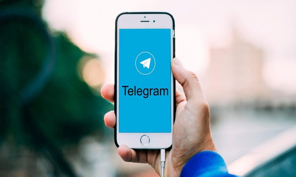 snowfall vostfr telegram