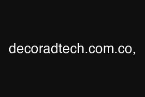 decoradtech.com.co,